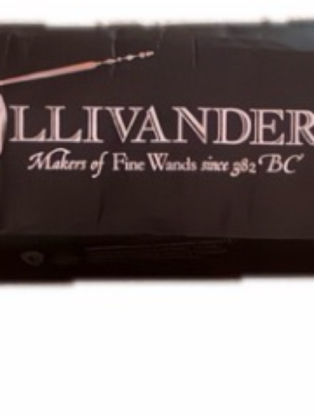 Harry Potter Universal studios Wand